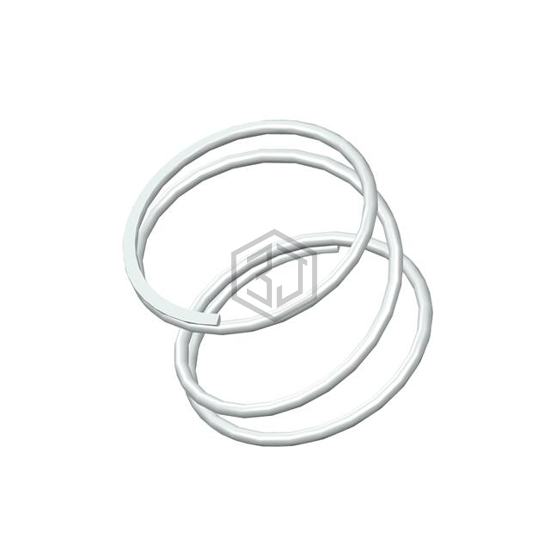 S-3071CS - Century Spring Corp - Springs - Compression, Tapered
