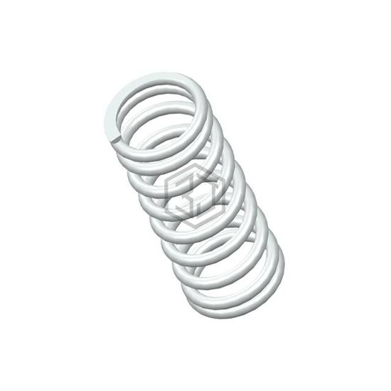 71796SCS - Century Spring Corp - Springs - Compression, Tapered