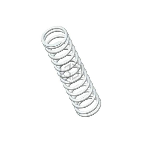 71788SCS - Century Spring Corp - Springs - Compression, Tapered