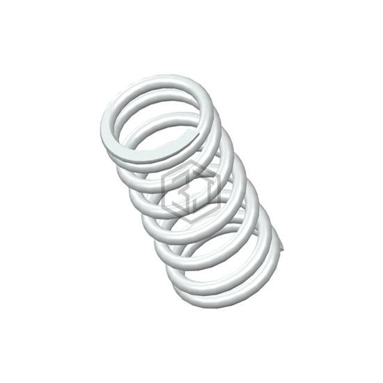 71795SCS - Century Spring Corp - Springs - Compression, Tapered