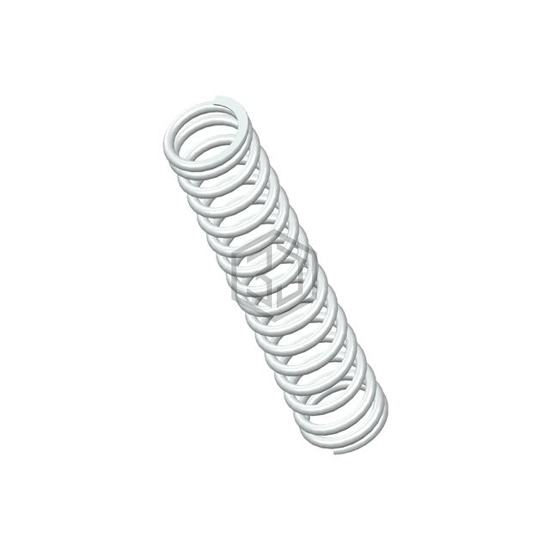 71802SCS - Century Spring Corp - Springs - Compression, Tapered