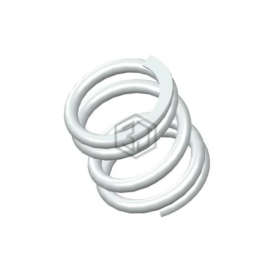 71791SCS - Century Spring Corp - Springs - Compression, Tapered