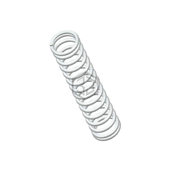 71801SCS - Century Spring Corp - Springs - Compression, Tapered