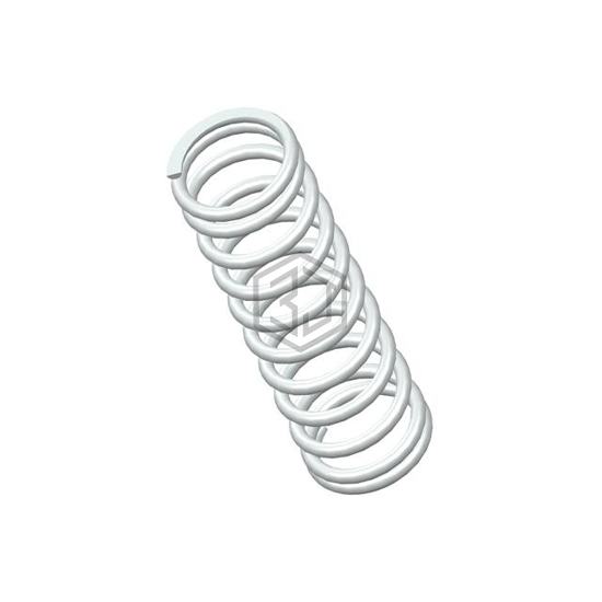 71786SCS - Century Spring Corp - Springs - Compression, Tapered