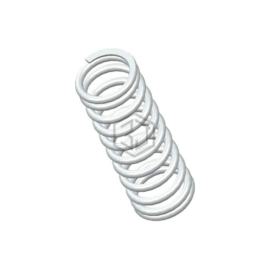 71797SCS - Century Spring Corp - Springs - Compression, Tapered