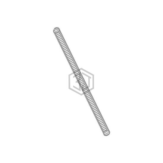10772CS - Century Spring Corp - Springs - Compression, Tapered