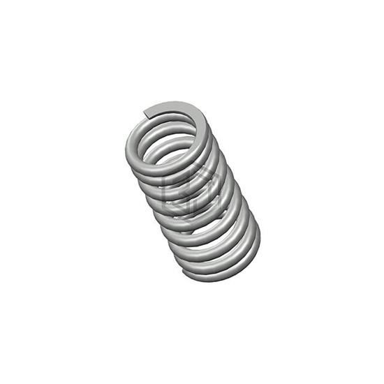 72CS - Century Spring Corp - Springs - Compression, Tapered