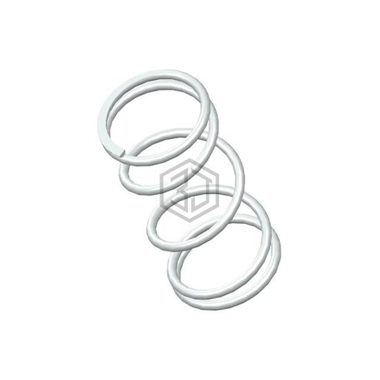 70058SCS - Century Spring Corp - Springs - Compression, Tapered