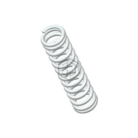 70136SCS - Century Spring Corp - Springs - Compression, Tapered