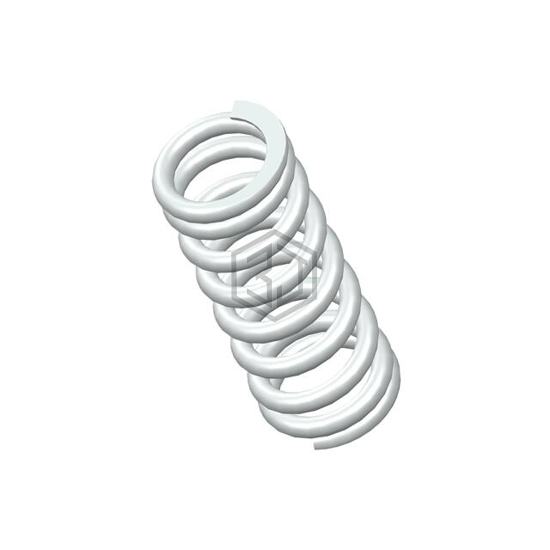 70133SCS - Century Spring Corp - Springs - Compression, Tapered