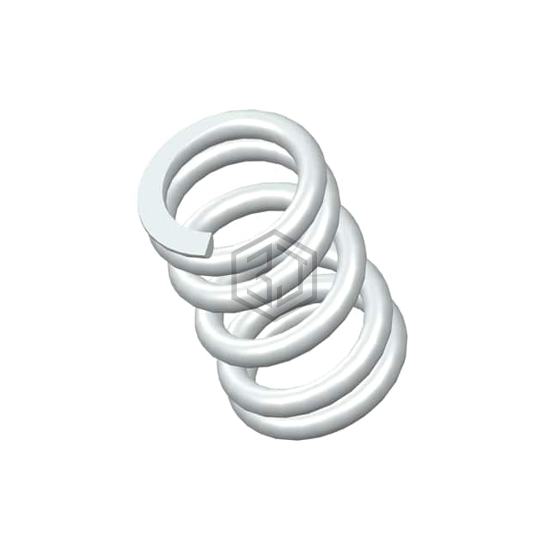 70131SCS - Century Spring Corp - Springs - Compression, Tapered