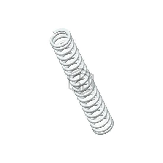 70140SCS - Century Spring Corp - Springs - Compression, Tapered