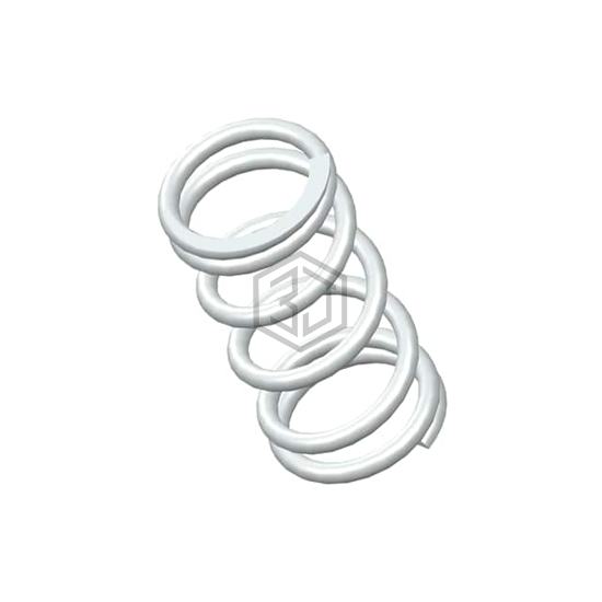 70090SCS - Century Spring Corp - Springs - Compression, Tapered