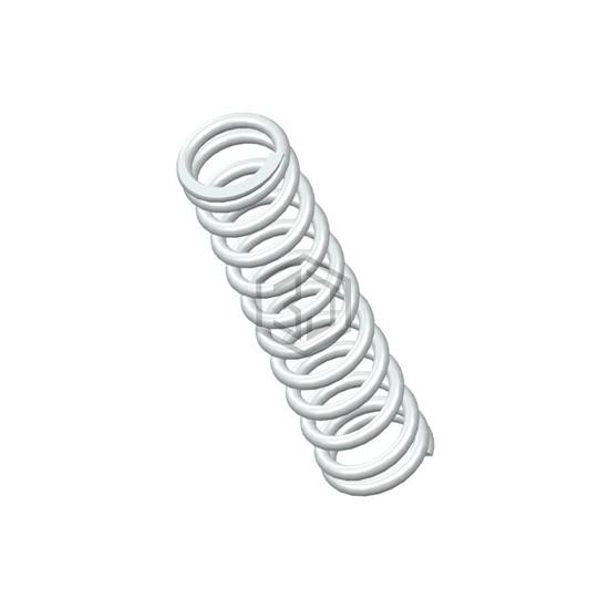 70114SCS - Century Spring Corp - Springs - Compression, Tapered