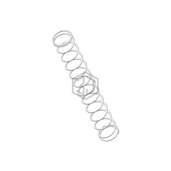 70068SCS - Century Spring Corp - Springs - Compression, Tapered
