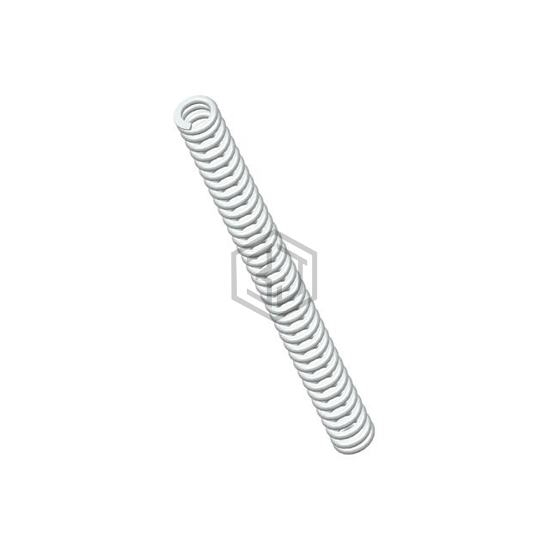70188SCS - Century Spring Corp - Springs - Compression, Tapered