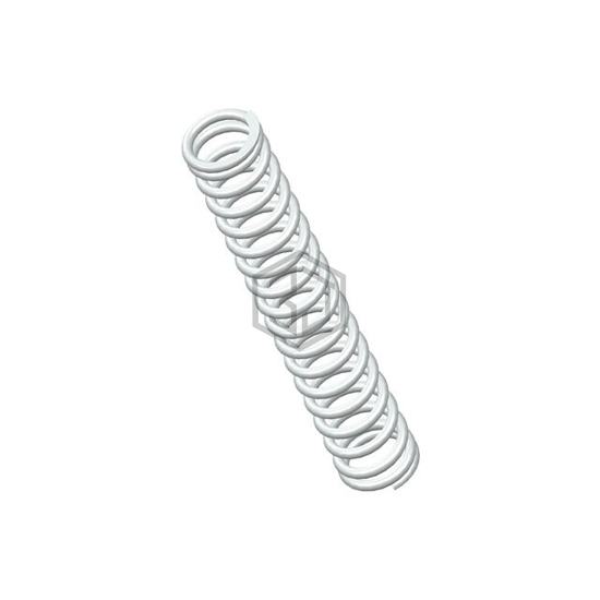 70118SCS - Century Spring Corp - Springs - Compression, Tapered
