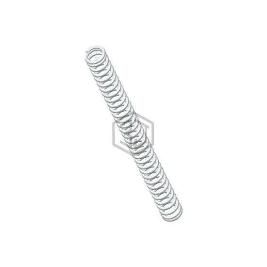 70151SCS - Century Spring Corp - Springs - Compression, Tapered