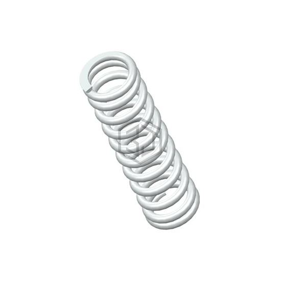 70135SCS - Century Spring Corp - Springs - Compression, Tapered