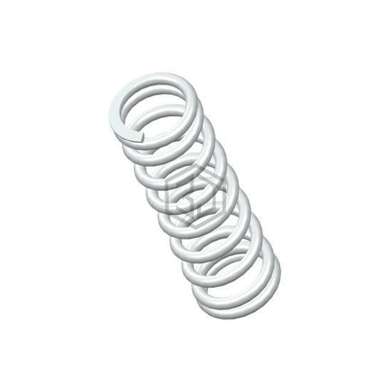 70112SCS - Century Spring Corp - Springs - Compression, Tapered