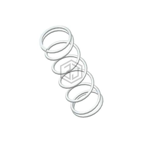 70060SCS - Century Spring Corp - Springs - Compression, Tapered