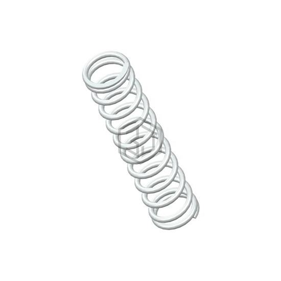 70095SCS - Century Spring Corp - Springs - Compression, Tapered