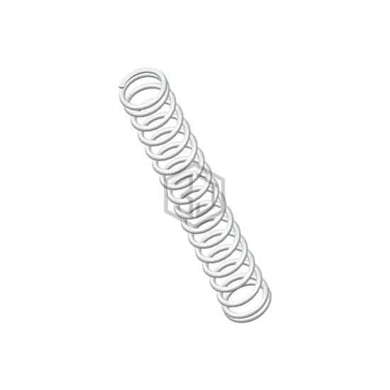 70099SCS - Century Spring Corp - Springs - Compression, Tapered