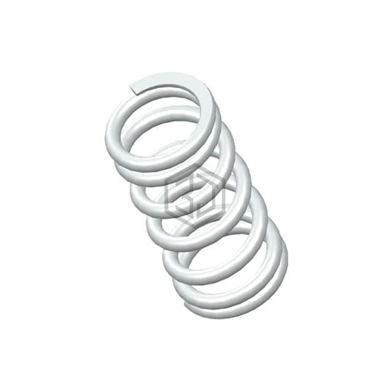 70110SCS - Century Spring Corp - Springs - Compression, Tapered
