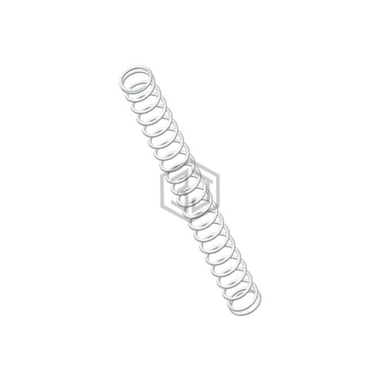 70088SCS - Century Spring Corp - Springs - Compression, Tapered
