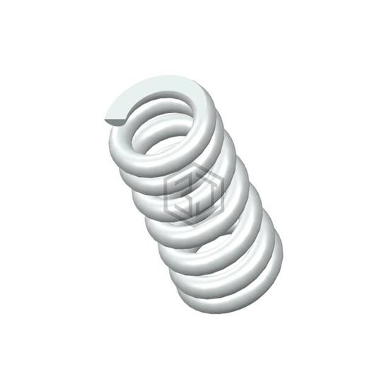 70190SCS - Century Spring Corp - Springs - Compression, Tapered