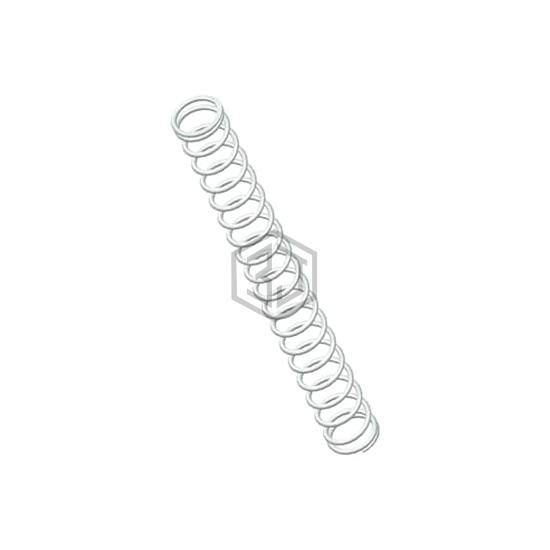70087SCS - Century Spring Corp - Springs - Compression, Tapered