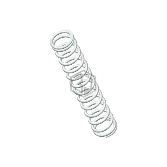 70097SCS - Century Spring Corp - Springs - Compression, Tapered
