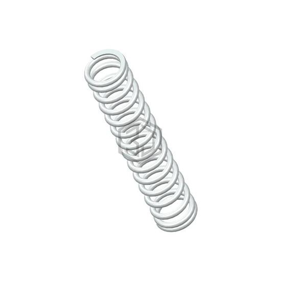 70116SCS - Century Spring Corp - Springs - Compression, Tapered