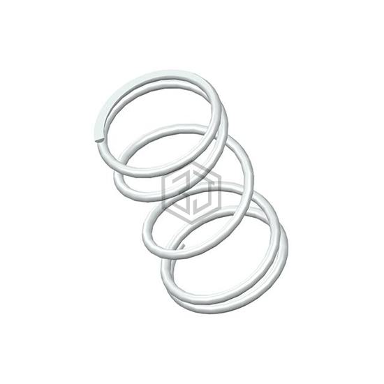 71930SCS - Century Spring Corp - Springs - Compression, Tapered