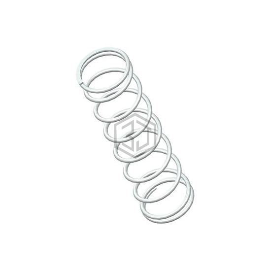 71936SCS - Century Spring Corp - Springs - Compression, Tapered