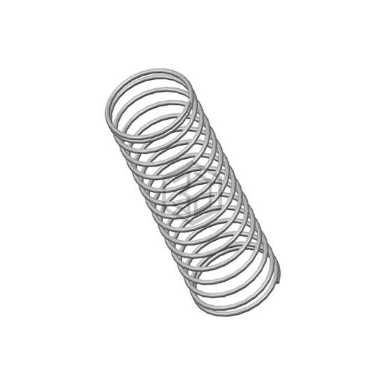 O-96CS - Century Spring Corp - Springs - Compression, Tapered
