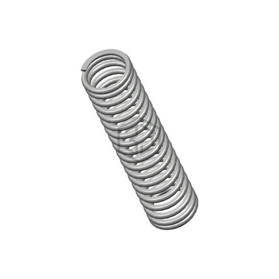 H-45CS - Century Spring Corp - Springs - Compression, Tapered