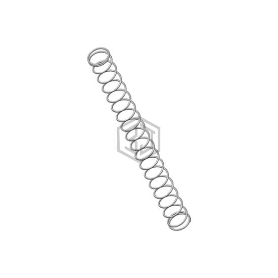 3054CS - Century Spring Corp - Springs - Compression, Tapered