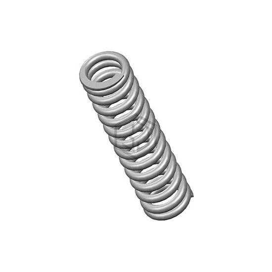 71626CS - Century Spring Corp - Springs - Compression, Tapered