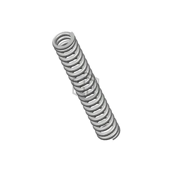71630CS - Century Spring Corp - Springs - Compression, Tapered