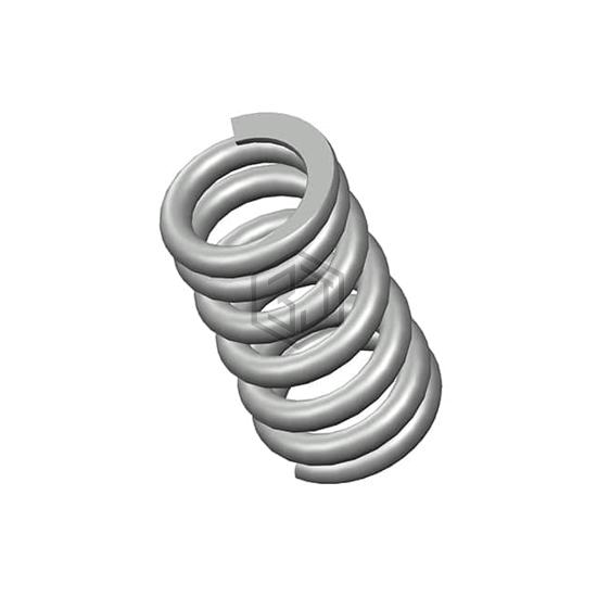 71621CS - Century Spring Corp - Springs - Compression, Tapered