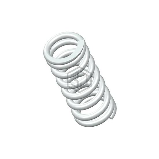71247SCS - Century Spring Corp - Springs - Compression, Tapered