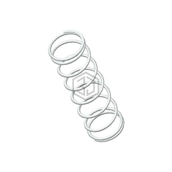 71873SCS - Century Spring Corp - Springs - Compression, Tapered