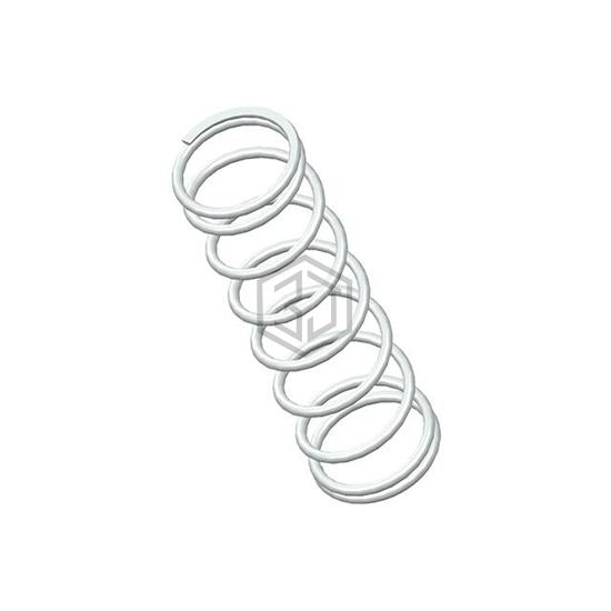 71885SCS - Century Spring Corp - Springs - Compression, Tapered