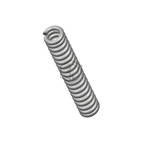A-37CS - Century Spring Corp - Springs - Compression, Tapered