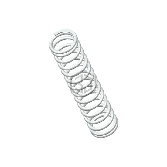 71789SCS - Century Spring Corp - Springs - Compression, Tapered