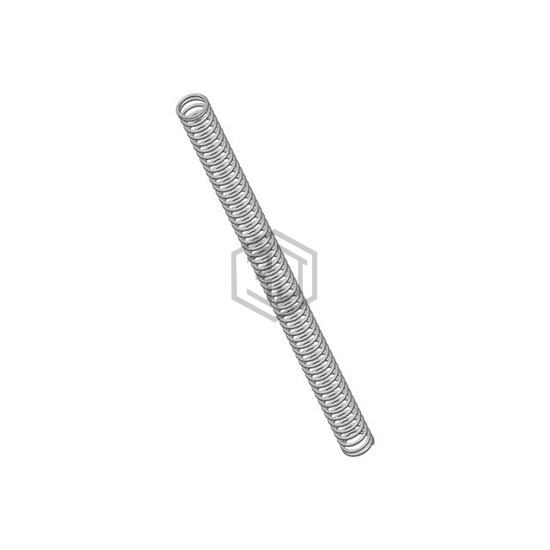 877CS - Century Spring Corp - Springs - Compression, Tapered