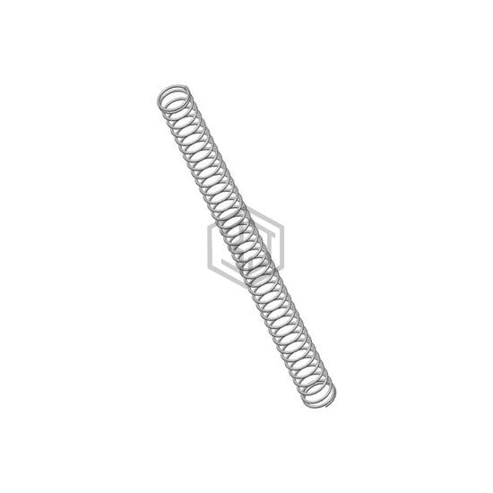 899CS - Century Spring Corp - Springs - Compression, Tapered