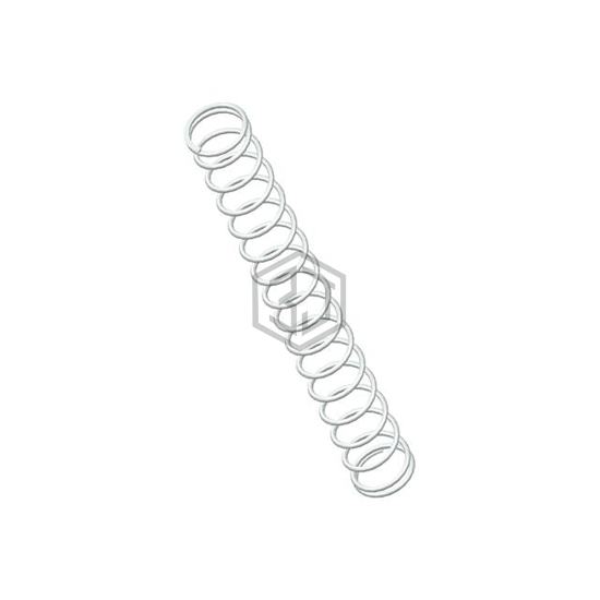 70070SCS - Century Spring Corp - Springs - Compression, Tapered