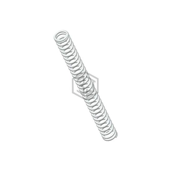 70149SCS - Century Spring Corp - Springs - Compression, Tapered